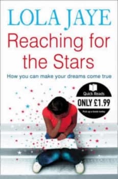 Reaching for the Stars by Lola Jaye Paperback
