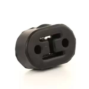 DINEX Rubber Strip, exhaust system 74848 VW,Transporter IV Bus (70B, 70C, 7DB, 7DK, 70J, 70K, 7DC, 7DJ)