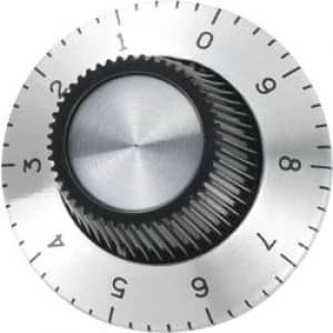 709012 Rotary Switch Cover