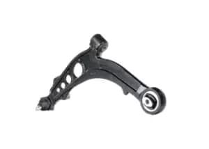 RIDEX Suspension arm FIAT,ABARTH 273C0052 46545660,46551732,51842192