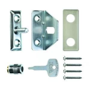 ERA 828 Locking Window Catch