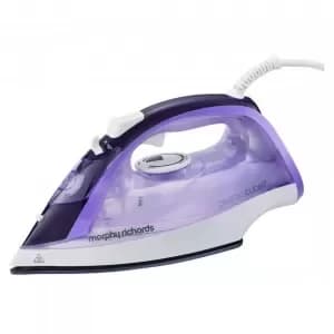 Morphy Richards Crystal Clear 300301 2400W Steam Iron