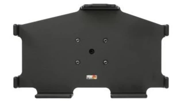 Brodit 711270 holder Passive holder Tablet/UMPC Black