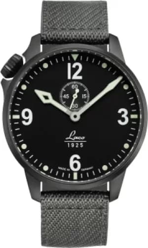 Laco Watch Aviator Spirit of St. Louis