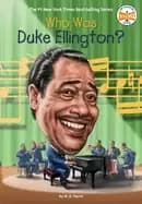 who was duke ellington