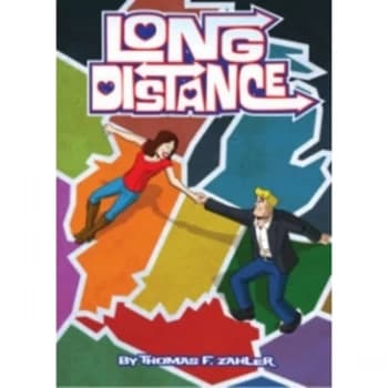 Long Distance