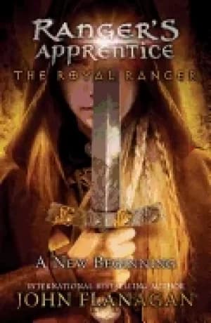 royal ranger a new beginning