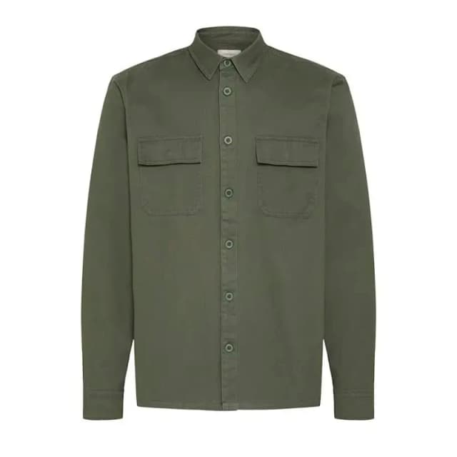 Blend Overshirt Blend Fulton Vert Male 2XL