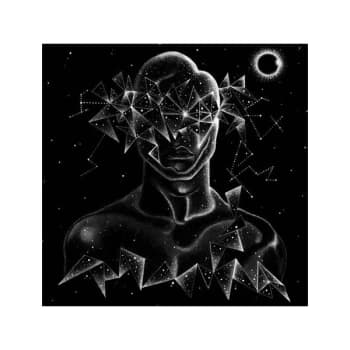 Shabazz Palaces - Quazarz: Born On A Gangster Star 2017 Vinyl