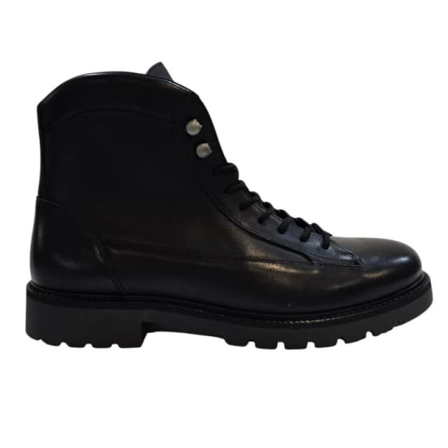 Firetrap Spirit Boots Mens Black male 7 (41)