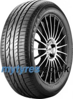Bridgestone Turanza ER 300 ( 185/55 R16 83V )