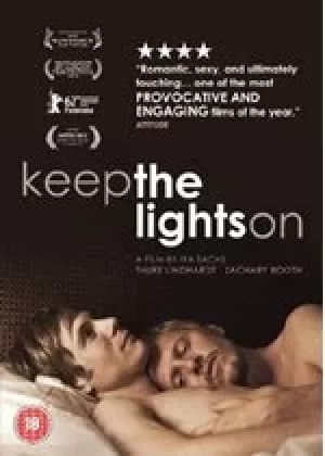 Keep The Lights On