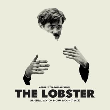 Various - The Lobster (Original Motion Picture Soundtrack) CD