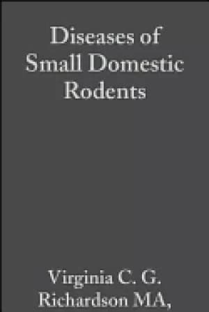 diseases of small domestic rodents