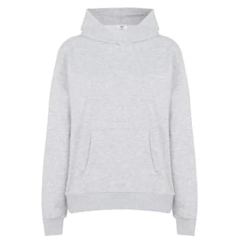 Chelsea Peers Classic OTH Hoodie - Grey