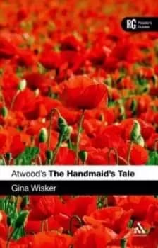 Atwoods The handmaids tale by Gina Wisker