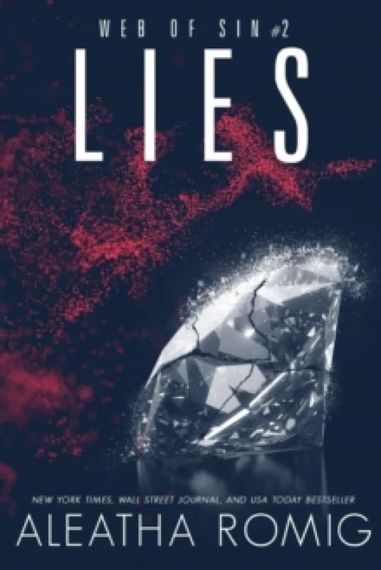 Lies : Web of Sin Book 2 Paperback / softback