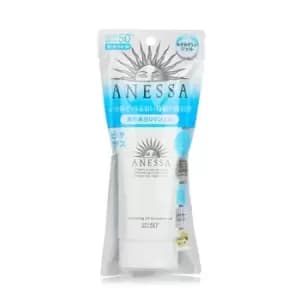 AnessaWhitening UV Sunscreen Gel SPF50 90g/3oz