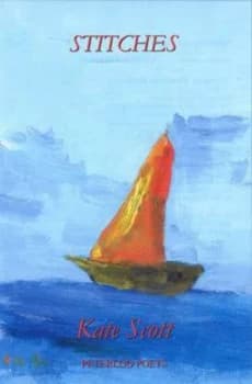 Stitches by Kate Scott Paperback