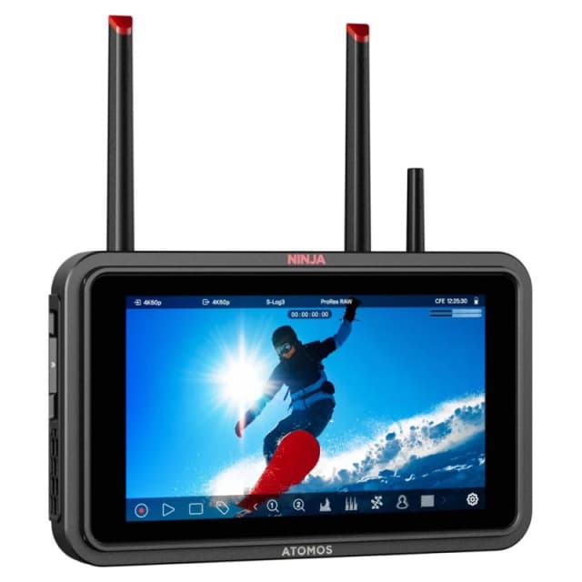 Atomos Ninja TX