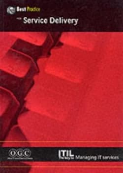 Service Delivery by Great Britain Book