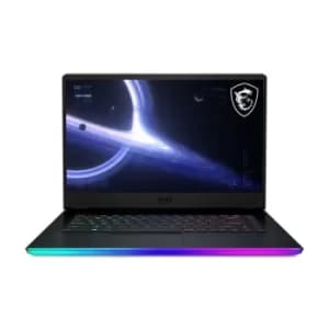 MSI Raider GE76 17.3" Gaming Laptop