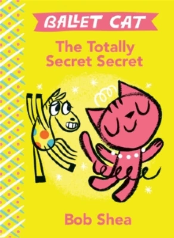 Bob Shea The Totally Secret Secret Book Multi unisex
