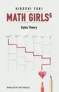 math girls 5 galois theory