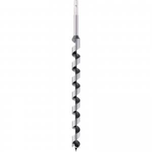 Draper Expert Wood Auger Drill bit 19mm 330mm