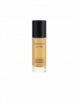 bareMinerals BAREPRO Liquid Foundation Honeycomb 20