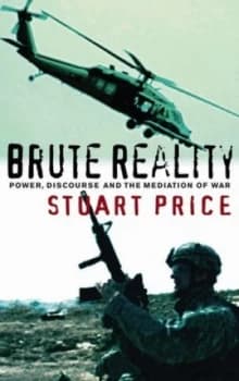 Brute Reality by Stuart Price Book