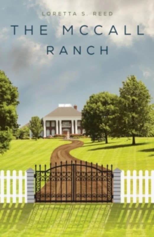 The McCall Ranch Paperback / softback