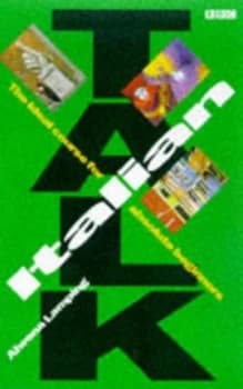 Italian by Alwena Lamping Book