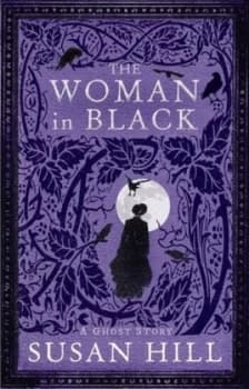 The Woman in Black by Susan Hill Hardback