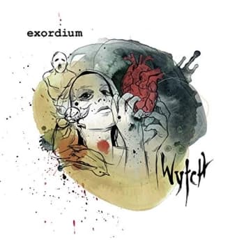 Wytch - Exordium CD