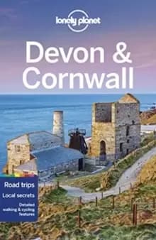 Lonely Planet Devon & Cornwall