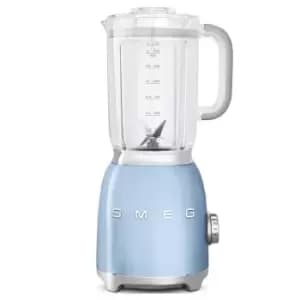 SMEG BLF01PBUK 50s Retro 1.5L 800W Blender