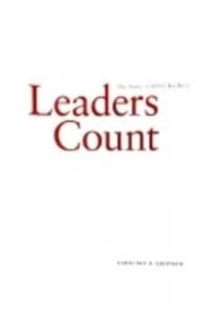 Leaders Count by Lawrence H. Kaufman Paperback