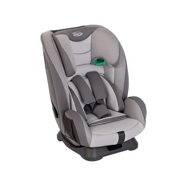 Graco Flexigrow R129 Toddler Car Seat - Quartz
