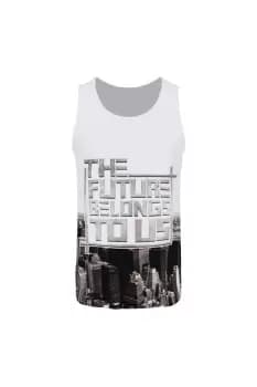 The Future Belongs To Us Sub Vest