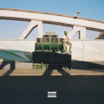 p-rallel - Soundboy Vinyl