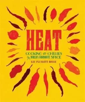Heat by Kay Plunkett Hogge