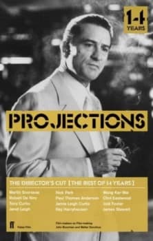 The Directors Cut by John Boorman Book