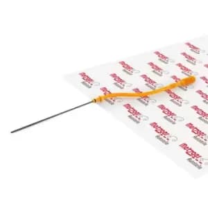 METZGER Oil Dipstick 8001026 RENAULT,DACIA,TWINGO I (C06_),CLIO II (BB0/1/2_, CB0/1/2_),Clio III Schragheck (BR0/1, CR0/1),TWINGO II (CN0_)