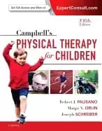 campbells physical therapy for children expert consult