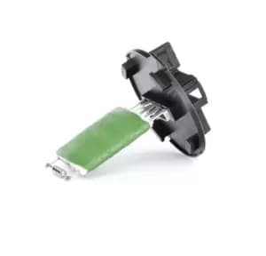 RIDEX Control Units CITROEN 1385C0124 6441CT,6441CT ECU,Control Unit, heating / ventilation