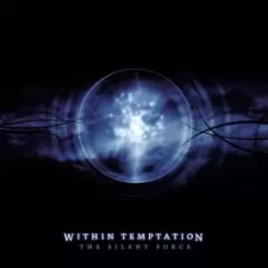 Within Temptation - The Silent Force Limited Edition Clear Vinyl