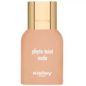 Sisley Phyto-Teint Nude Foundation 2N Ivory Beige 30ml