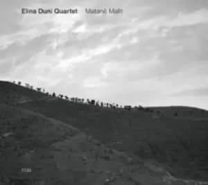 Matane Malit by Elina Duni Quartet CD Album