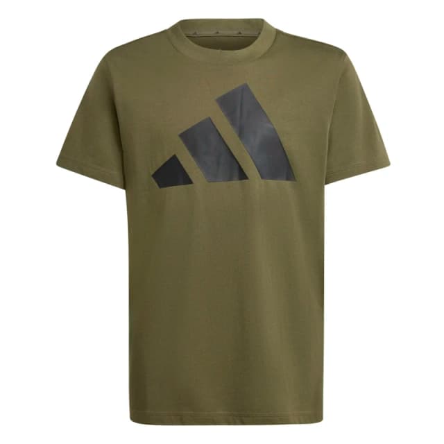 Adidas Kid's T-Shirt adidas Essentials Vert Unisex 11/12 years